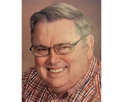 John P. McDermott Obituary (2023) - Watertown, WI - Pederson-Nowatka ...