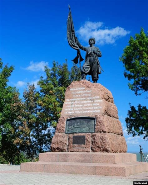 230 років тому: як Кубань ставала українською