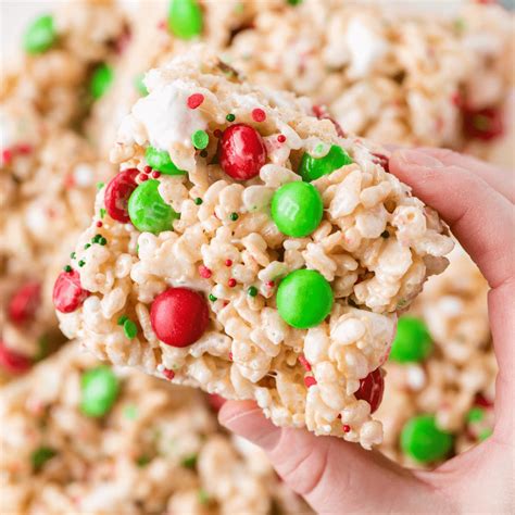 How To Make Rice Krispie Squares