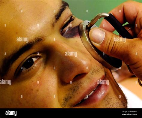 Rockwell gym hi-res stock photography and images - Alamy