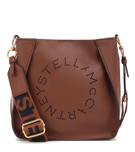Stella Mccartney Round Crossbody Bag at Kenneth Keene blog