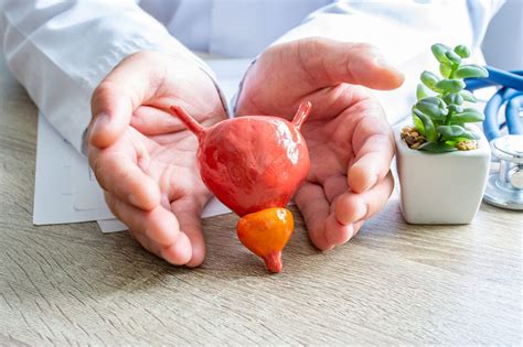 Prostate health | Immune system | Herbal Reality