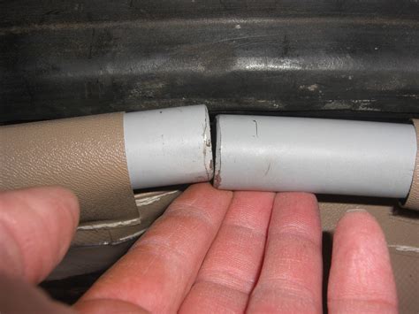 Fritzmeier m211 Montage Frontschürze