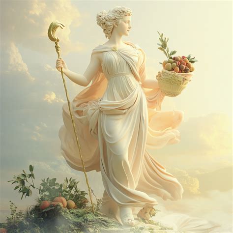 Eirene | Greek goddess of peace. in 2025 | Greek gods, Ancient greece ...