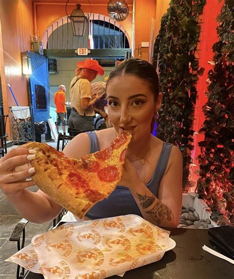 Love is in the air…it smells like pizza. 📸 : @zefi_manasidou | Fat Boy ...