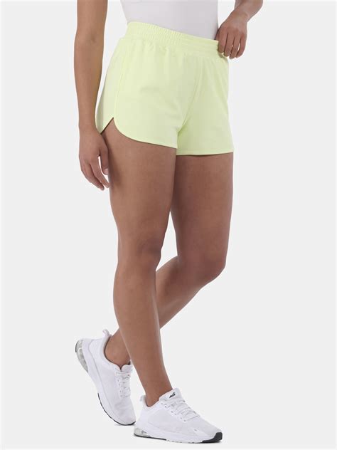 Athletic Works Women's Mesh Shorts Sizes XS-XXXL, Breathable Moisture ...