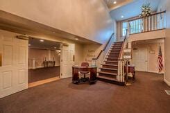 Betz, Rossi Bellinger & Stewart Funeral Home - Amsterdam | Funeral ...