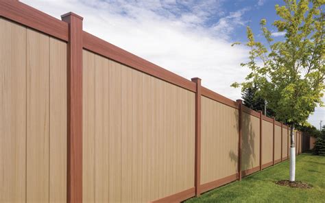 Clear Fence Panels: The Ultimate Buyer's Guide - A G Vinyl Fencing