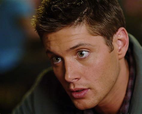 Supernatural Dean Haircut