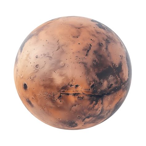 Mars Variety Essential Stock Resource 45979400 PNG