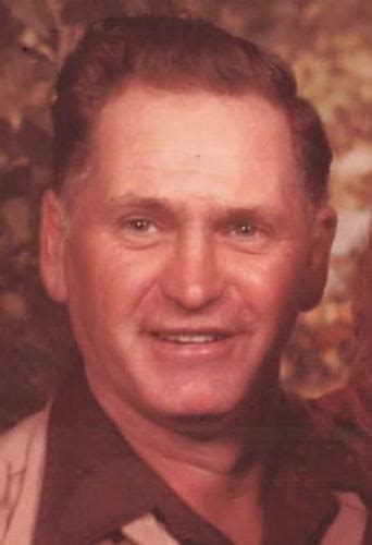 Robert "Rj" Boyers Obituary (2024) - Poplar Bluff, MO - Cotrell Willow ...