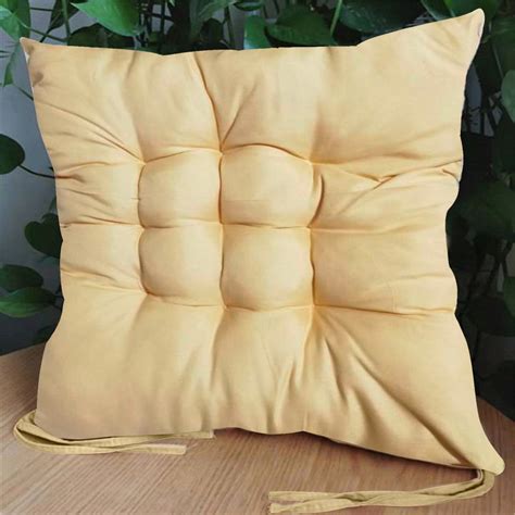Comefolife Floor Pillows Cushions for Adults - Meditation Cushion ...