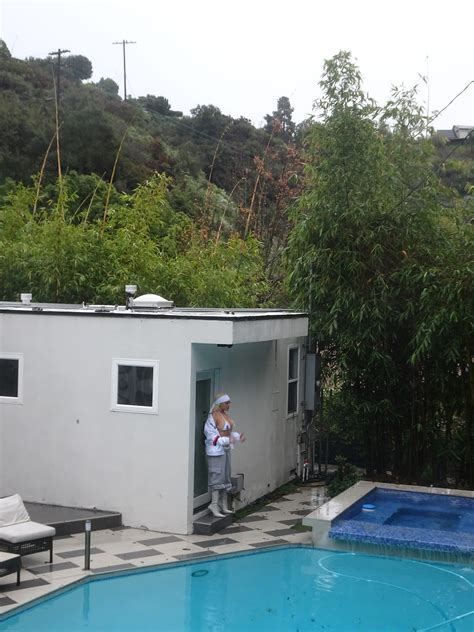 Natalie Nunn Leaked Photos