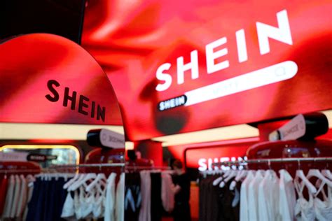 Shein banned sex dolls on its marketplace and temporarily delisted the ...