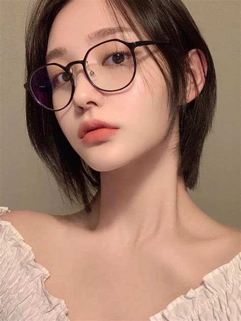 45 cute and stylish korean short hairstyles to inspire you – Artofit