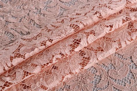 Laces-Embroidery Apparel Fabric TC001148