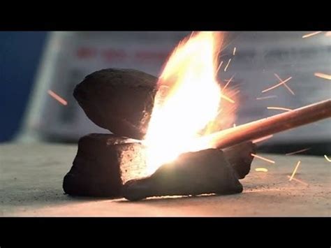 Francium In Water Explosion