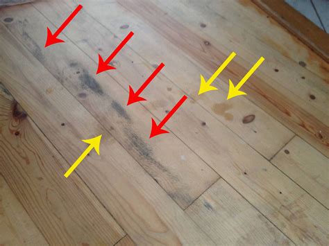 How To Remove Old Stains From Hardwood Floors - Flooring Designs