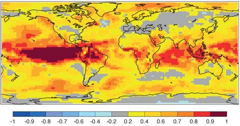 Climate change service releases enhanced multi-model seasonal forecasts ...
