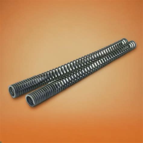 Progressive Fork Springs Vrod – NZRod Parts