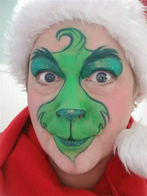 Pin by Taylin on Costumes | Face painting tutorials, Face painting easy ...
