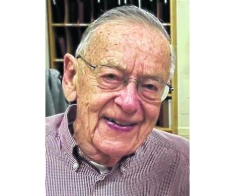 Robert Clayton Obituary (2025) - Sidney, OH - Sidney Daily News