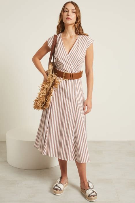 Abiti Eleganti da Donna | Intrend - Diffusione Tessile