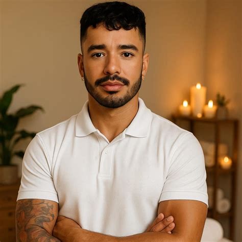 GuysWay - GuysWay is the UK's best Male therapists Directory - A one ...