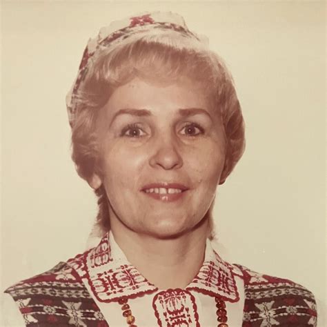 Stase Bacevicius Obituary (1934-2025) | Joliet, IL