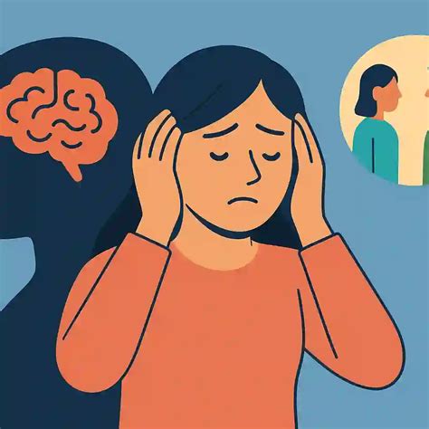 Anxious vs Anxiety: Spot the Difference & Find Relief - Anxiety