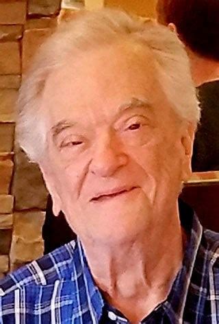 Gene Britten Obituary (1935 - 2020) - Eau Claire, WI - Leader Telegram