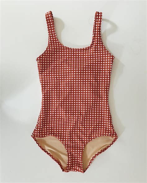 Swim Suit Patterns - Pattern Inspiration Daily