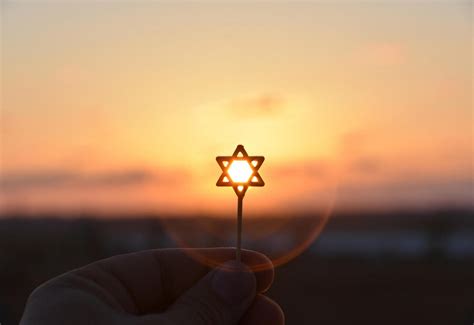 Judaism - Религии Мира