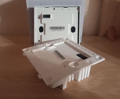 WiFi термостат Heatcold M2 для Xiaomi Smart Home