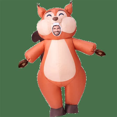 SYNCFUN Inflatable Halloween Costumes For Adults ,Adults Inflatable ...