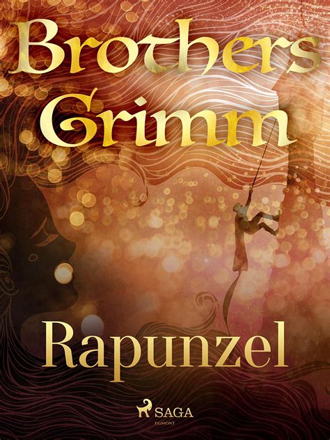 Rapunzel (Grimm's Fairy Tales #12) by Jacob Grimm | Goodreads