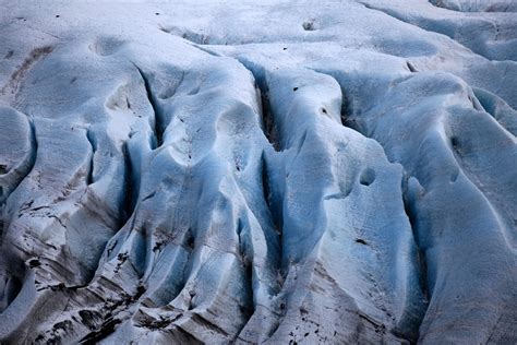 Amazing Glaciers in Iceland | GJ Travel