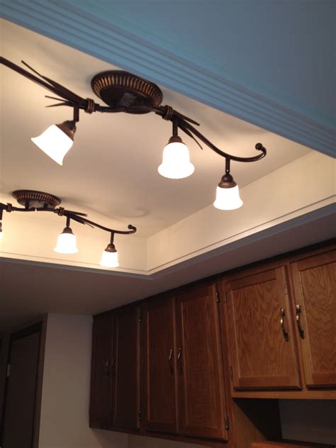 Kitchen Ceiling Light Fixtures Ideas – Kitchen Info