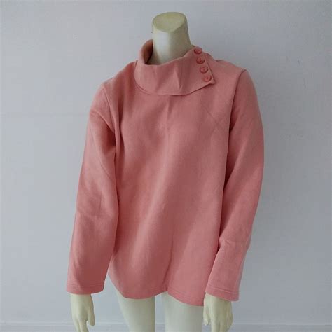 Blair Cotton Turtlenecks for Women | Mercari