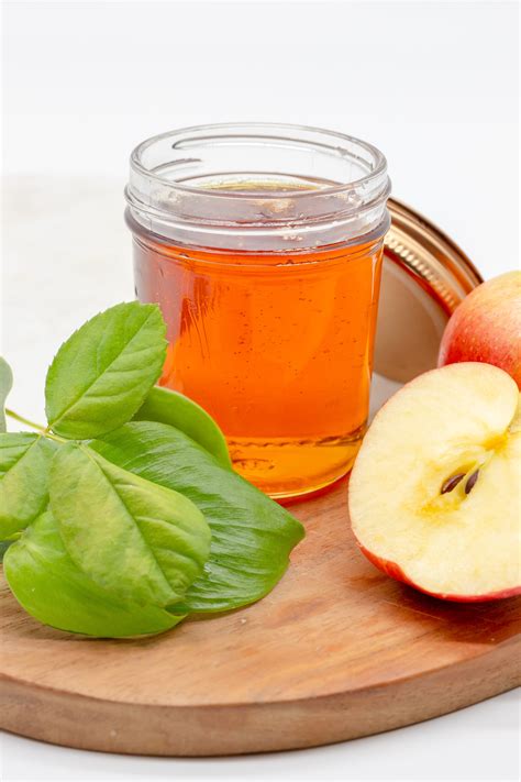 Apple Juice Clear Concentrate - Ceres Fruit Processors