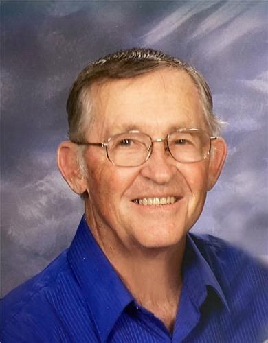 Bruce Peters Obituary (1933 - 2023) - Oshkosh, WI - Oshkosh Herald