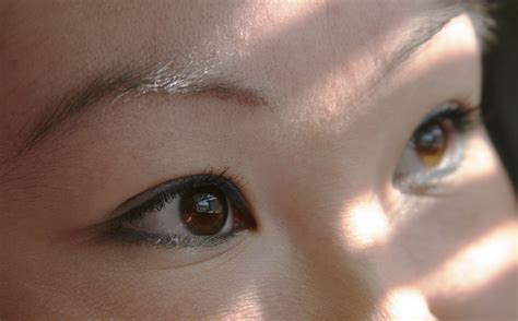 Epicanthal Folds Vs Normal Eye - EMSEKFLOL.COM