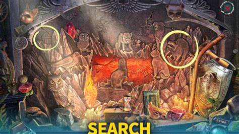 Edge of Reality: Great Deeds - Mysterious Hidden Objects Puzzle ...