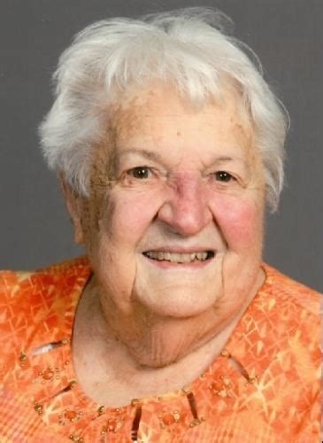 Doris Buettner Obituary (1925 - 2021) - Ann Arbor, MI - Ann Arbor News