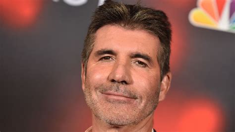 Simon Cowell's wild transformation through the years in before and ...