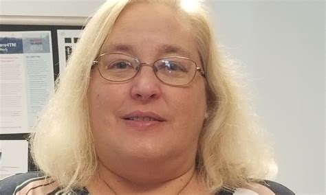 UT AgResearch and Education Center Employee Honored | Institute News