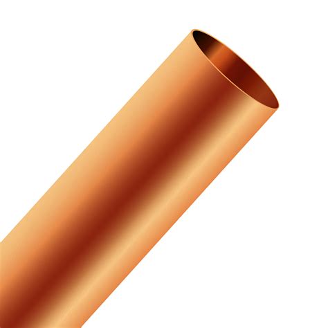 3/4X12FT COPPER PIPE TYPE M HARD | Bartle & Gibson Wholesale