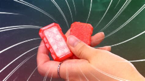 Free STL file magnetic fidget toy・3D printable design to download・Cults