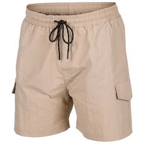 Original Deluxe Men's Nylon Cargo Shorts | Big 5 Sporting Goods