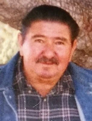 Ralph Reynolds Obituary (1943 - 2019) - Roswell, NM - Alamogordo Daily News